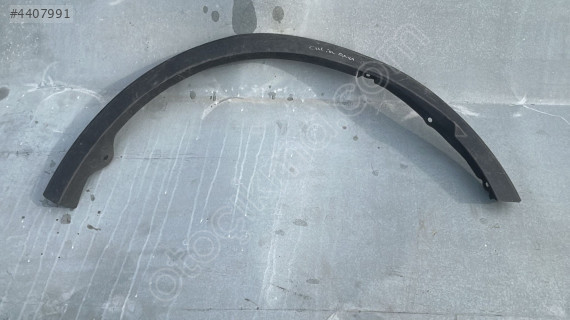 Toyota CH R sol arka dodik orijinal çıkma