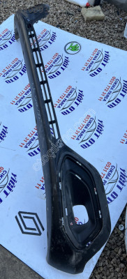 2021 Citroen C4 ön tampon alt plastiği çıkma