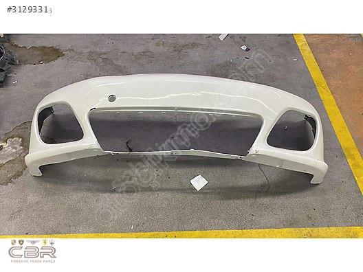 PORSCHE PANAMERA GTS ÖN TAMPON