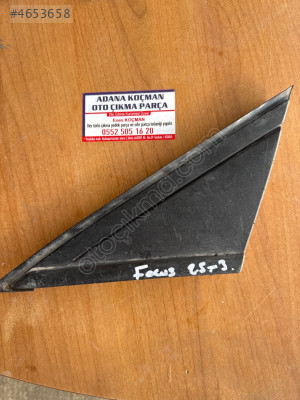 Ford focus 2.5 çamurluk üçgeni