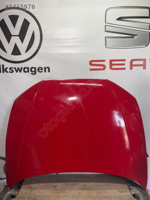 2013-2016 Audi A3 Hatchback Orjinal Çıkma Ön Kaput