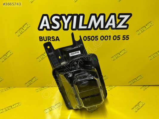 TORRES EVX SAĞ FAR ORJİNAL 83102-42000