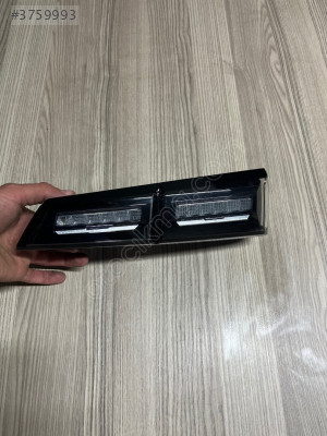 Peugeot 408 Bagaj İç Sağ Stop Lambası