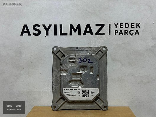 DUCATO LED FAR BEYNİ ORJİNAL - NO:302