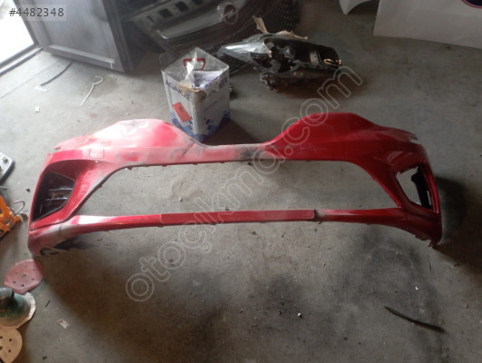 2024 model clio tanpon