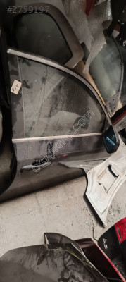 E60 BMW sol ön kapı