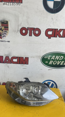 SEAT İBİZA SAĞ FAR