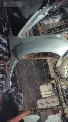 DACİA DUSTER SAĞ ÖN ÇAMURLUK