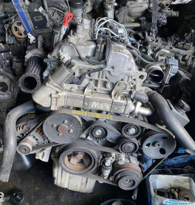 SSANGYONG ACTYON MOTOR  (XS2104S25)