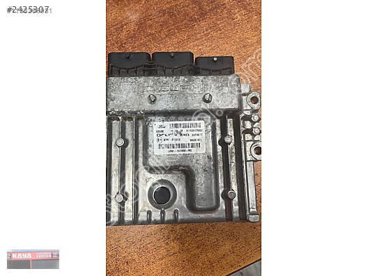 97RI-010012 FORD MONDEO BEYNİ