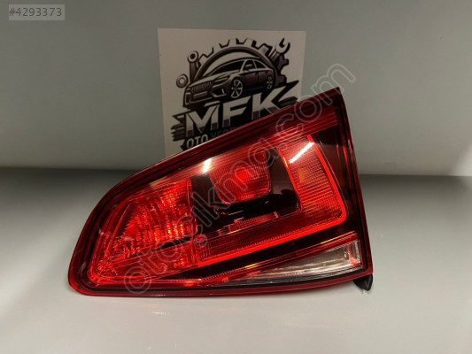 GOLF 7 SAĞ İÇ STOP ORJİNAL SÖKME 5G0945094AE