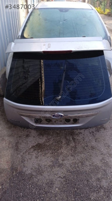 FORD FOCUS 2,5 HATCHBACK BAGAJ KAPAĞI