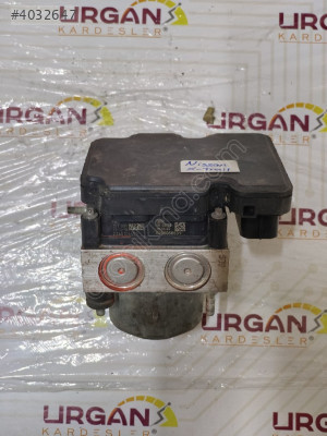 0265956531 NİSSAN X-TRAİL ABS BEYNİ