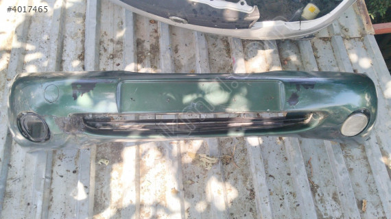FORD MONDEO 2000 ÖN TAMPON ÇEVİK OTO ÇIKMA