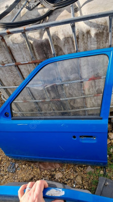 OPEL KADETT SOL ÖN KAPI.OTO ERKAN ÜNYE