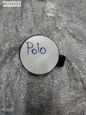 VW POLO YAKIT DEPO KAPAĞI