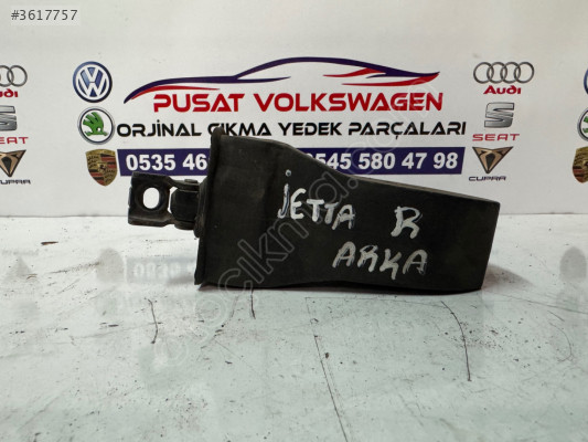 VOLKSWAGEN JETTA ÇIKMA SAG ARKA KAPI GERGİSİ 5C6 839 267
