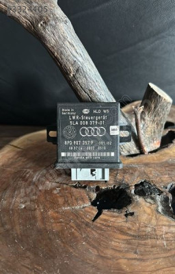 AUDİ A4 A6 FAR BEYNİ 5LA008379-01 FAR KONTROL MODÜLÜ