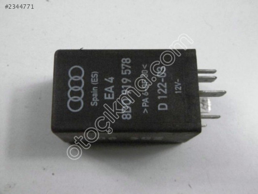 8D0919578 384 NO'LU ROLE VW SEAT SKODA AUDI