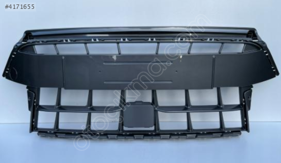 SEAT LEON 2023 2026 ORTA IZGARA CUPRA LEON 5FA853667H