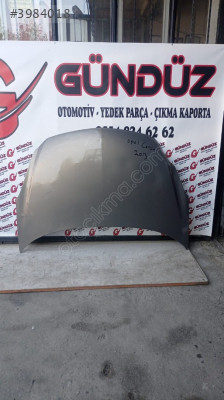 Opel Corsa ön motor kaputu model 2013 fiyat 5500