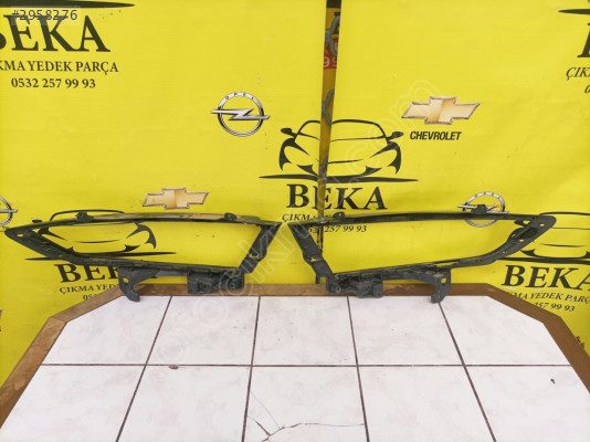 OPEL ASTRA L FAR ÇERÇEVESİ ÇIKMA ORJİNAL YEDEK PARÇA