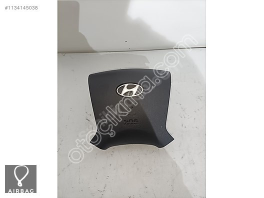 Hyundai H1 Modeli İçin Çıkma Sürücü Airbag Parçası