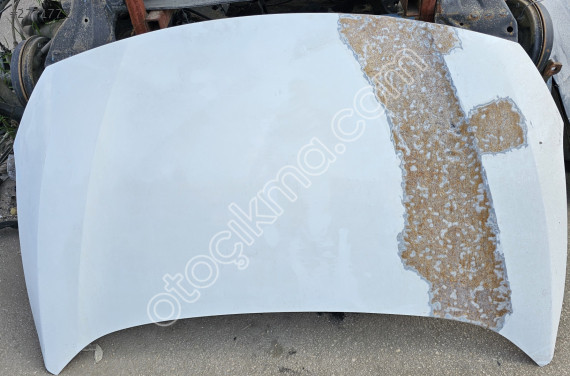 RENAULT FLUENCE MOTOR KAPUT ORJİNAL