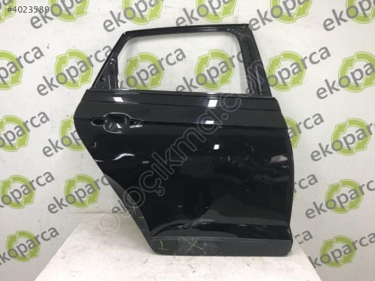 VOLKSWAGEN POLO TAİGO  2017 2024 SAĞ ARKA KAPI 2G4833052
