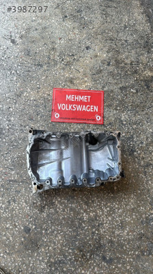 AUDİ A4 A5 A6 Q5 2.0TDİ CNH KARTER ÇIKMA ORJİNAL 04L 103 601P