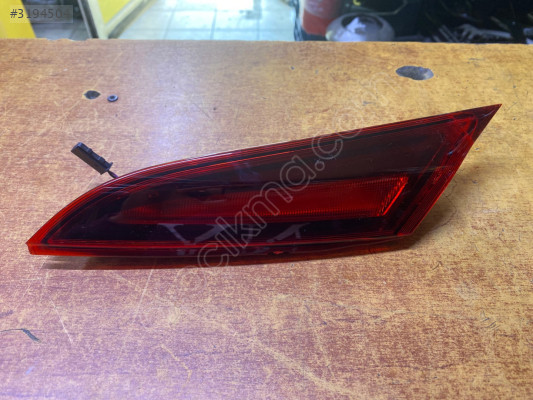 OPEL İNSİGNİA A SAĞ BAGAJ İÇ STOP ÇIKMA 22756314 CANCAN OPEL