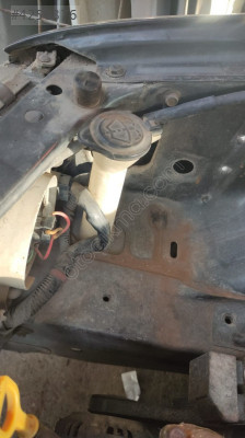 HUYNDAİ ACCENT 99 MOEL FİSKİYE SU DEPOSU