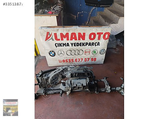 AUDİ A4 2011 KALORİFER KUTUSU