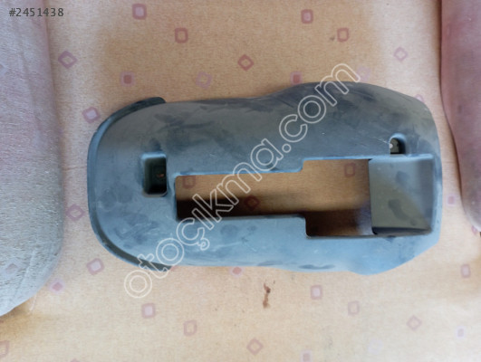 FORD TRANSİT CUSTOM DİREKSİYON KAPAĞI.BK21-3533