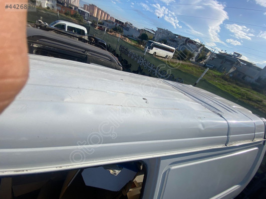 MİTSUBİSHİ L300 KESME TAVAN