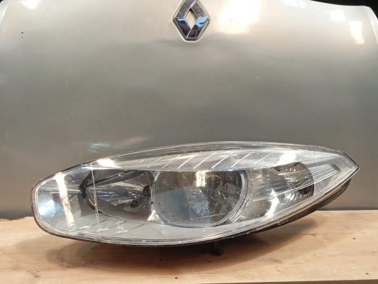 renault fluence sol far