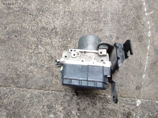 HYUNDAI COUPE ABS BEYNİ