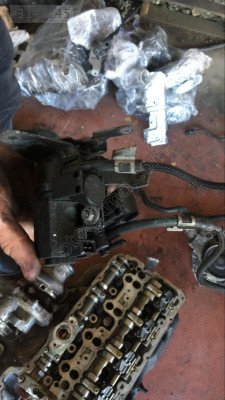 6.50 benzinli n63 turbo valfi