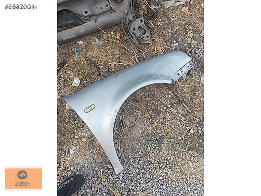 VOLKSWAGEN GOLF 4 ÇAMURLUK SAĞ ÇAMURLUK ÇIKMA 