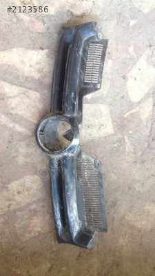 VOLKSWAGEN GOLF 4 ÖN PANJUR