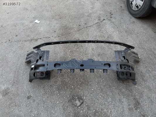 2023/2024 VW TİGUAN ÖN TAMPON DEMİRİ ORJINAL HATASIZ