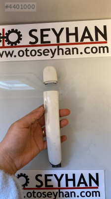 5N0837205M Skoda Yeti 2013 sağ ön - sağ sol arka dış açma kolu