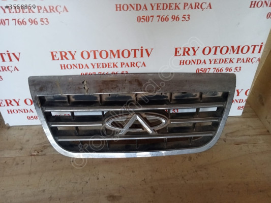 CHERY ÖN PANJUR