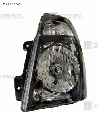 KIA Bongo 2012-2016 Model Sağ/Sol Far Fiyatları - Tekli Satış