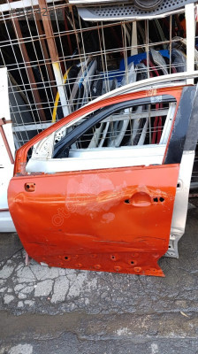 RENAULT CAPTUR SOL ÖN KAPI ORJİNAL ÇIKMA