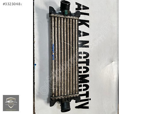 FORD TRANSİT V347 İNTERCOOLER RADYATÖR EURO CARS 0532,717,4704