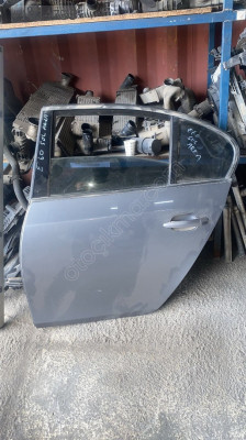 BMW E60 SOL ARKA KAPI OTO FEDAİ