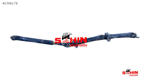 HYUNDAİ - STAREX / 2.5 TCİ DİZEL ŞAFT