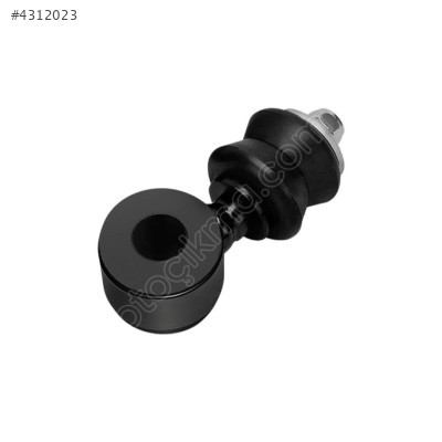 Vw Polo Z Rot 1995-2000 6N0411315D