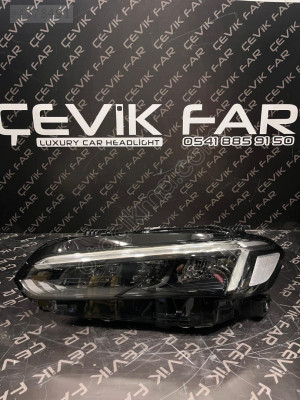 HONDA CİVİC FE1 2022-2024 SOL FAR